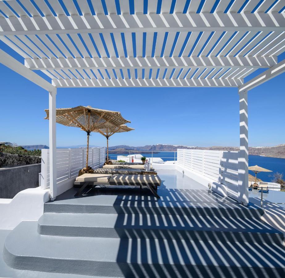 Hotel Cape 9 Villas&suites 5*