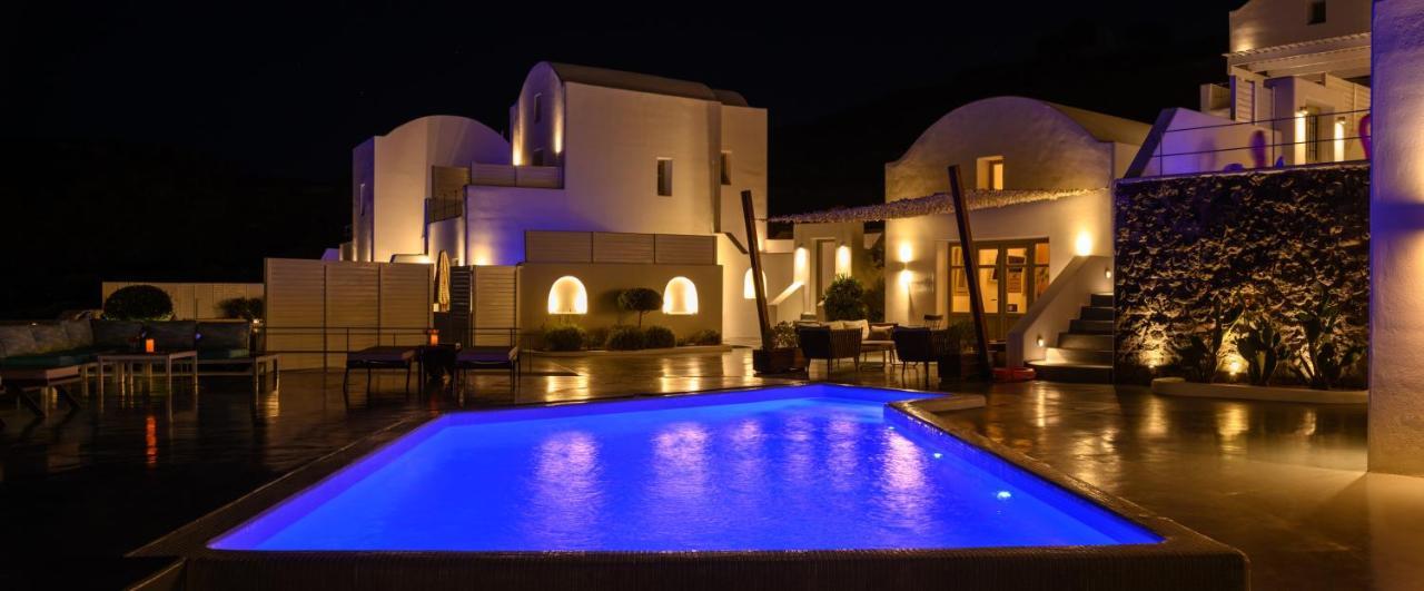 Cape 9 Villas&suites Hotel 5*