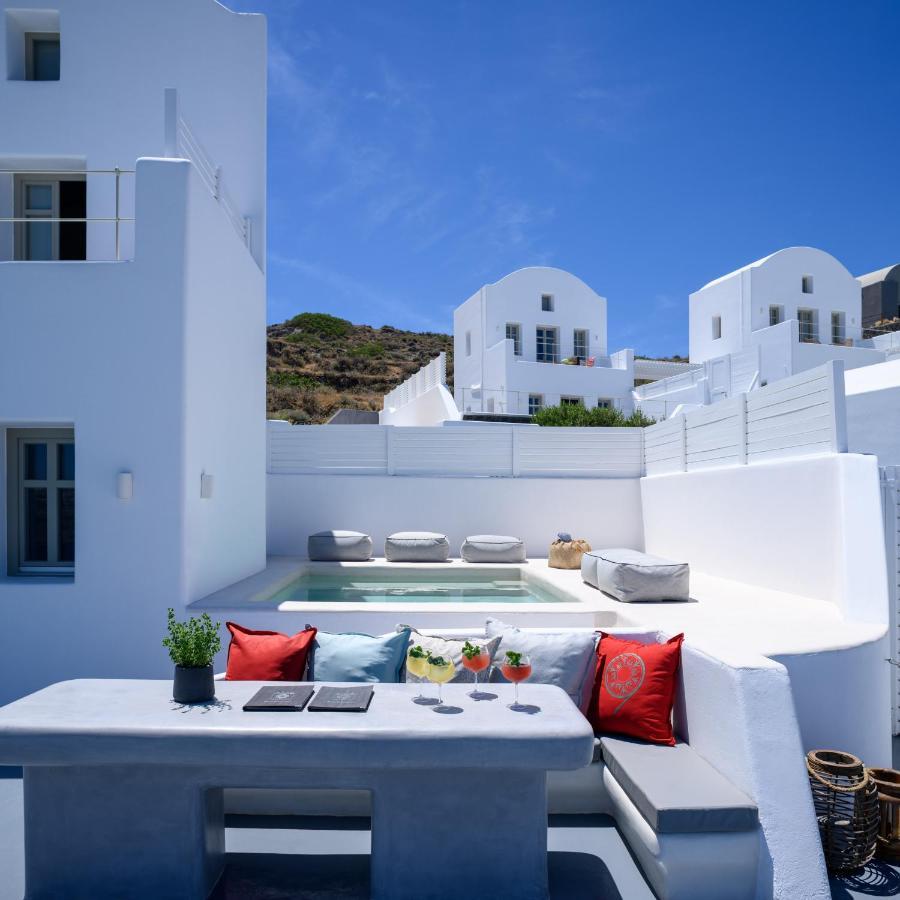 Hotel Cape 9 Villas&suites 5*