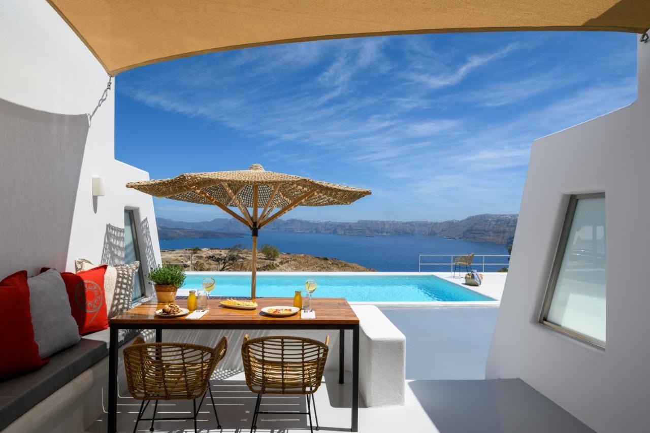 Hotel Cape 9 Villas&suites 5*