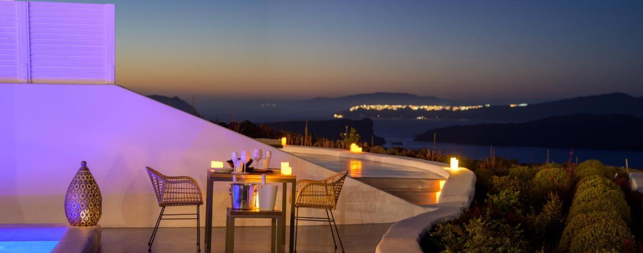 Cape 9 Villas&suites Hotel 5*