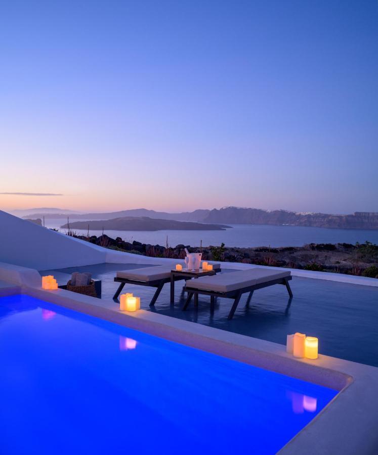 Hotel Cape 9 Villas&suites
