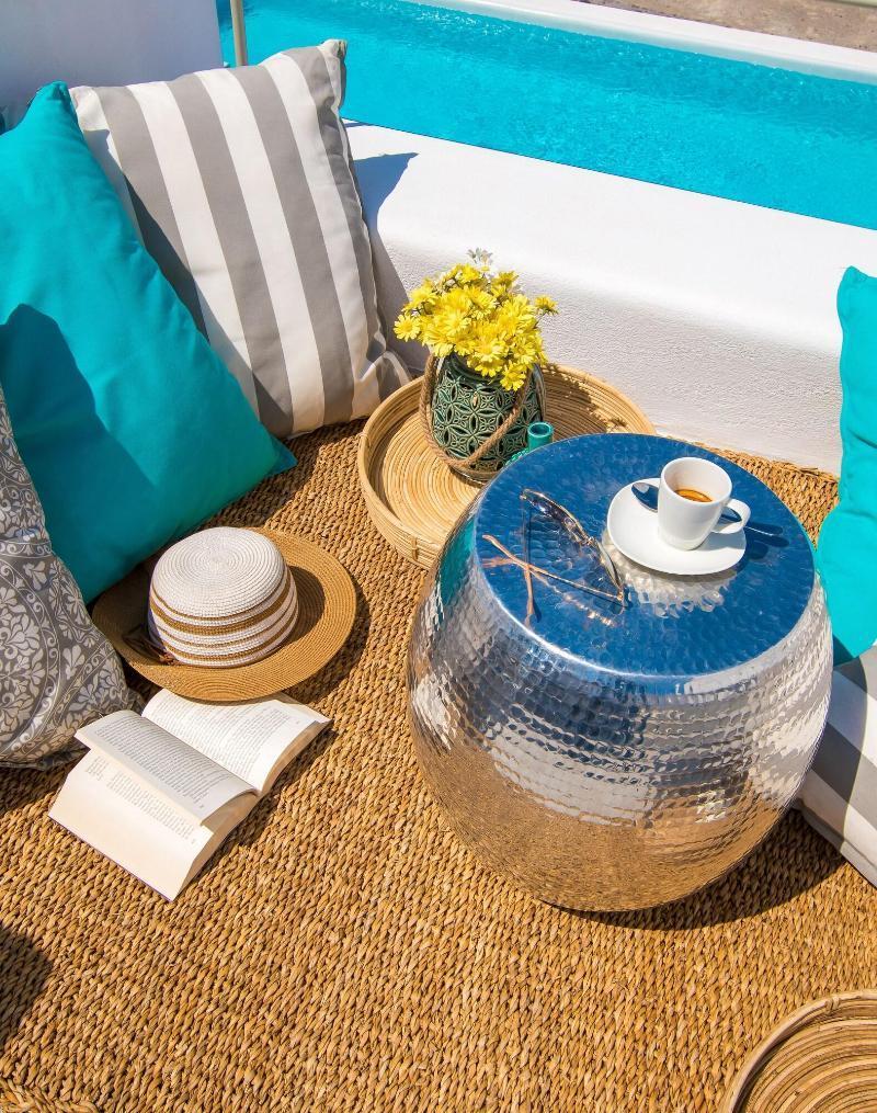 Cape 9 Villas&suites 5* Akrotírion