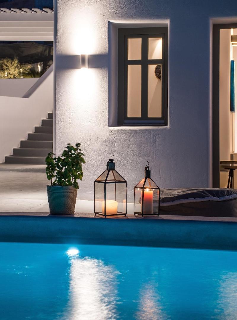 Cape 9 Villas&suites Hotel 5*