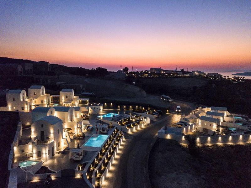 Cape 9 Villas&suites Hotel 5*