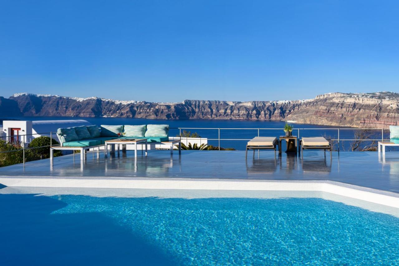 Hotel Cape 9 Villas&suites
