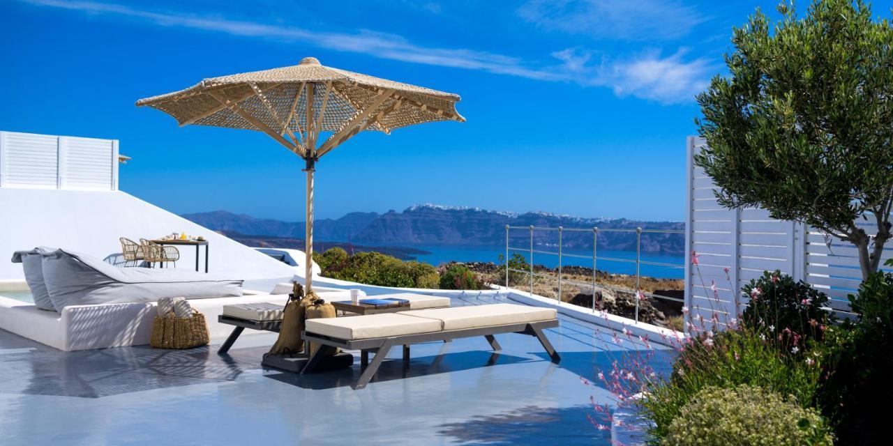 Hotel Cape 9 Villas&suites