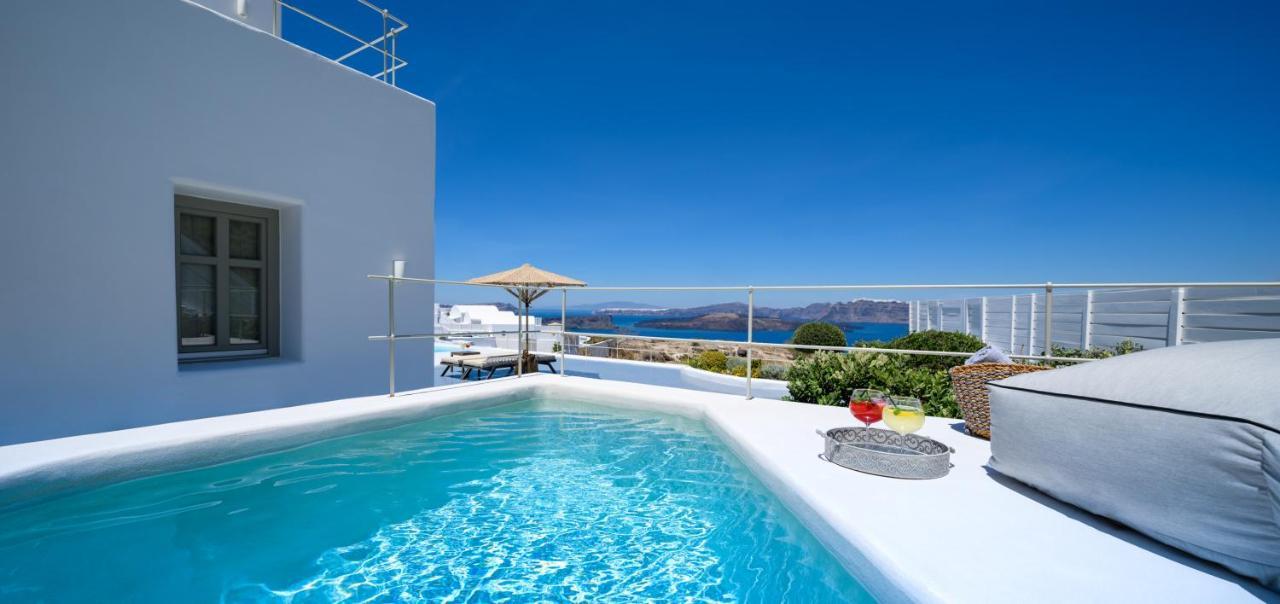 Cape 9 Villas&suites 5*