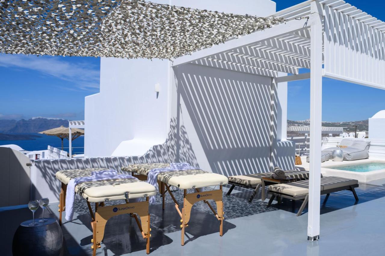 Hotel Cape 9 Villas&suites