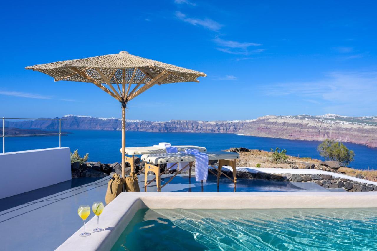 Hotel Cape 9 Villas&suites