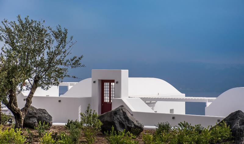 Hotel Cape 9 Villas&suites