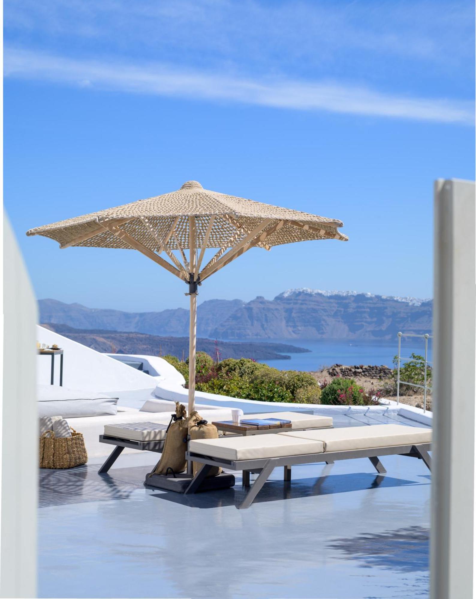 Cape 9 Villas&suites 5* Akrotírion