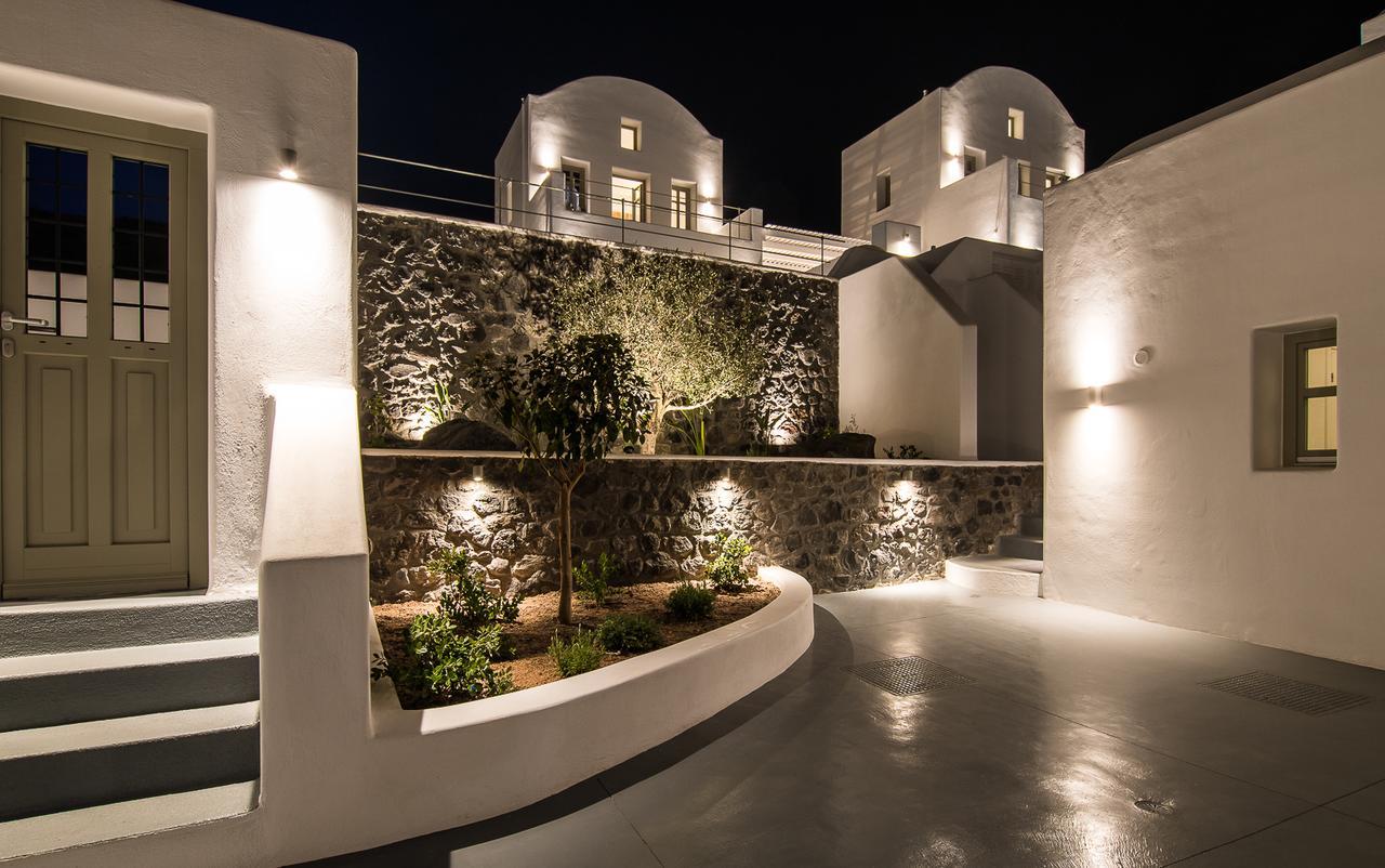 Cape 9 Villas&suites