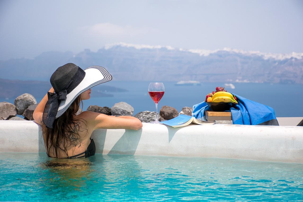 Hotel Cape 9 Villas&suites