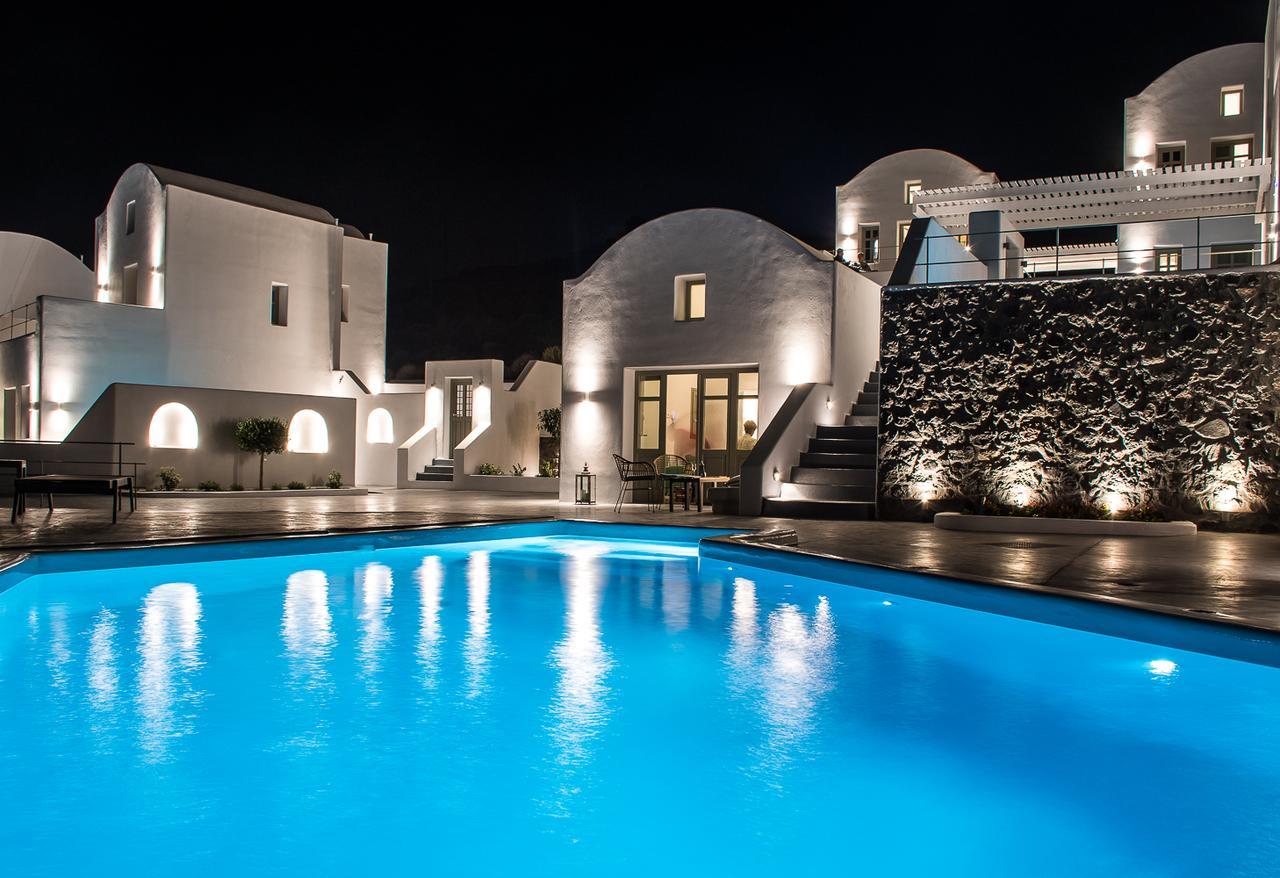 Cape 9 Villas&suites