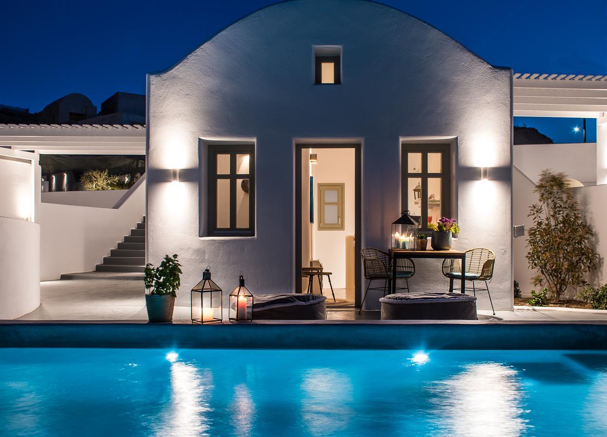 Cape 9 Villas&suites Hotel 5*