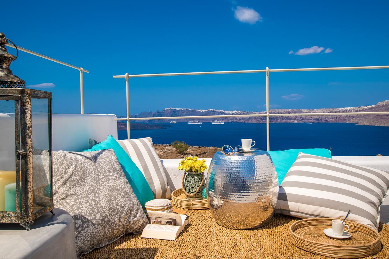 Cape 9 Villas&suites Hotel