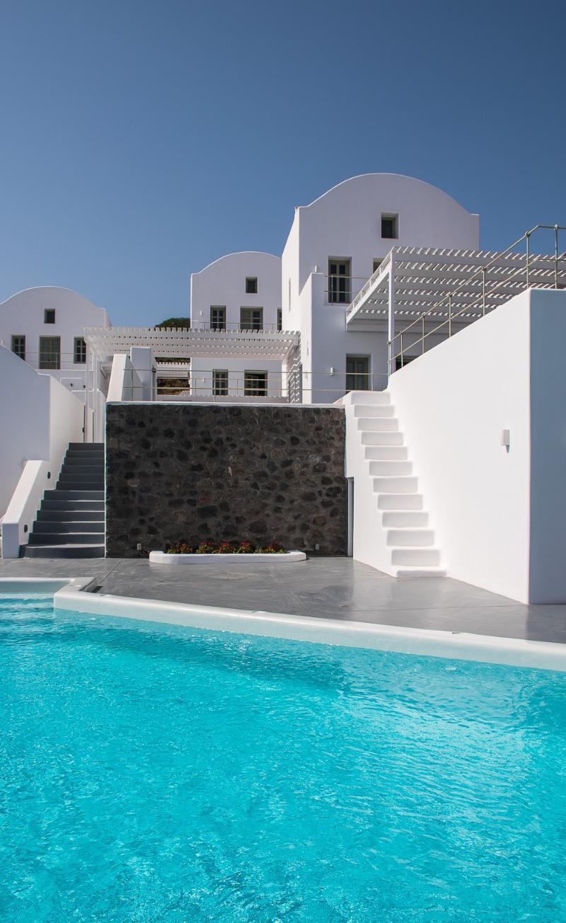 Cape 9 Villas&suites Hotel 5*