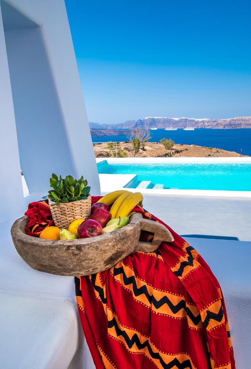 Cape 9 Villas&suites Hotel