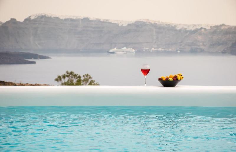 Hotel Cape 9 Villas&suites
