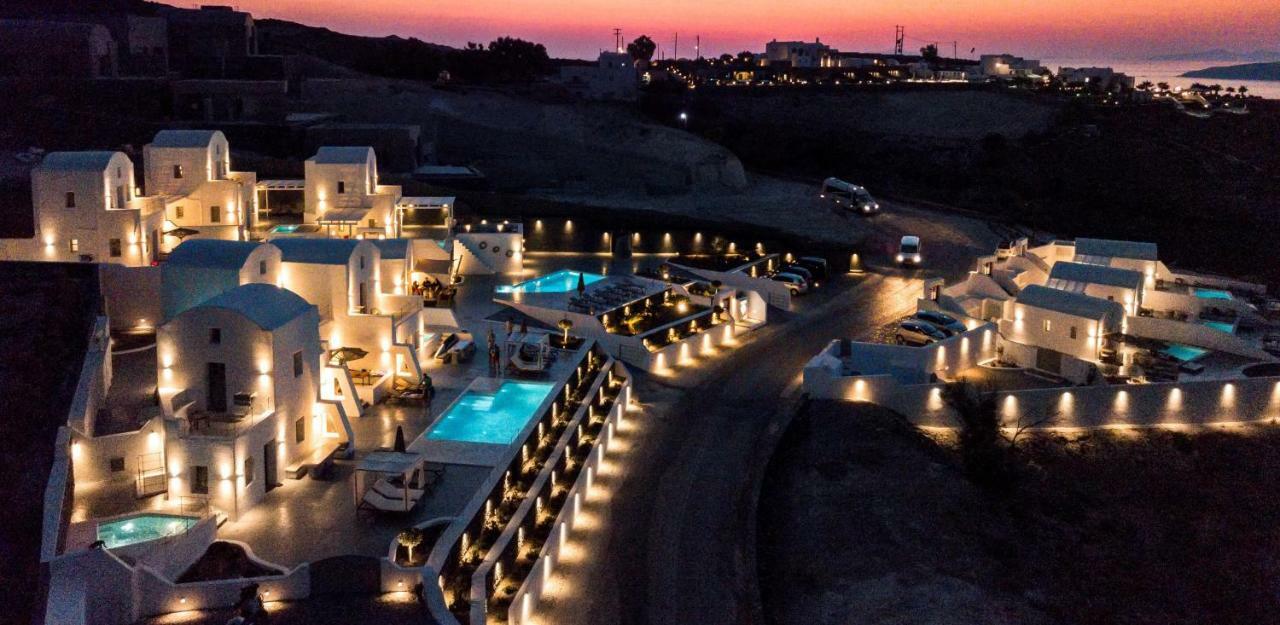 Cape 9 Villas&suites 5*