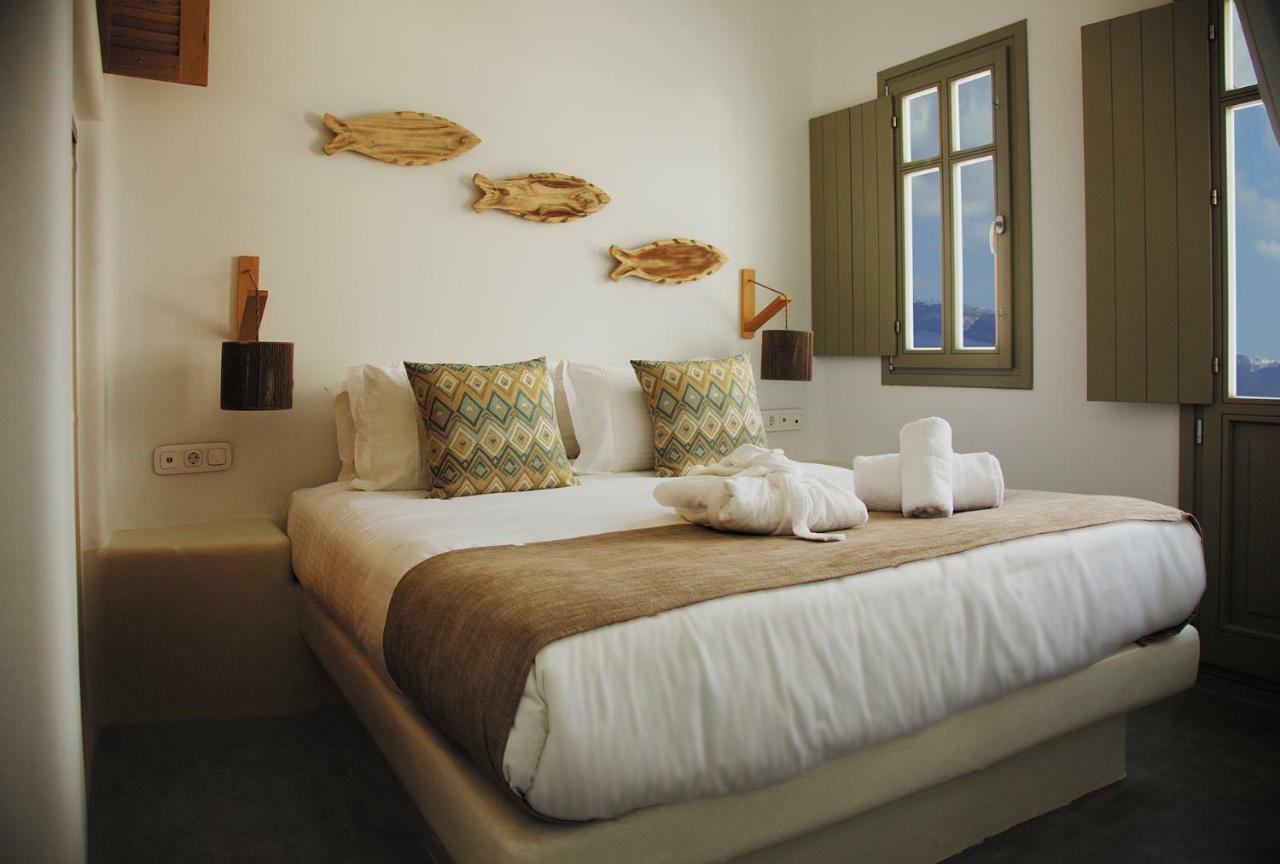 Cape 9 Villas&suites Hotel 5*