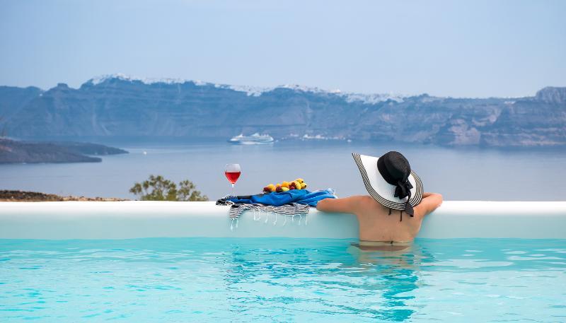 Hotel Cape 9 Villas&suites