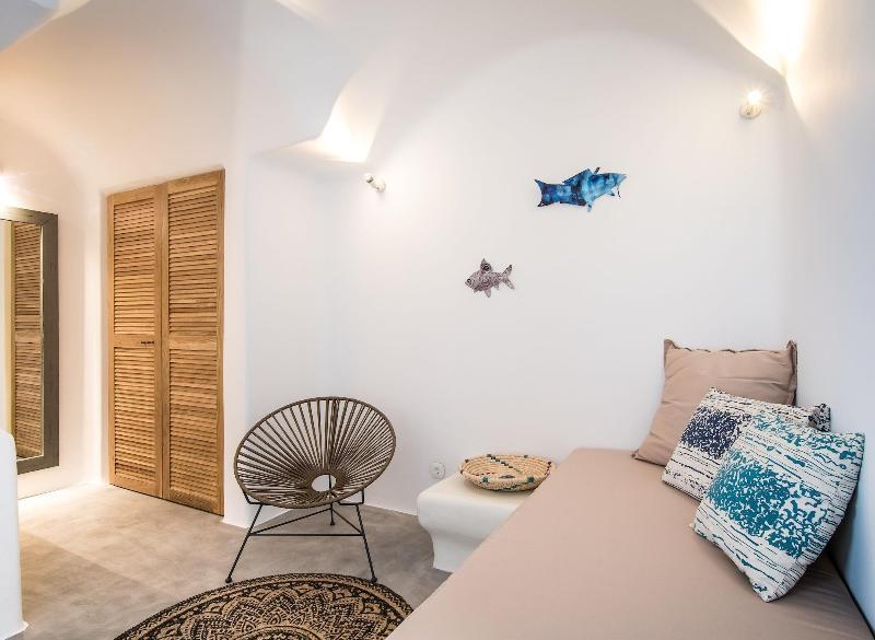 Cape 9 Villas&suites Hotel Akrotírion