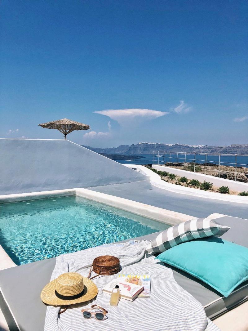 Cape 9 Villas&suites Hotel Akrotírion