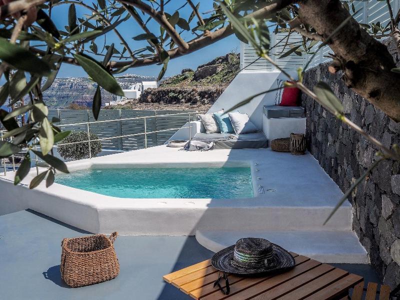 Cape 9 Villas&suites