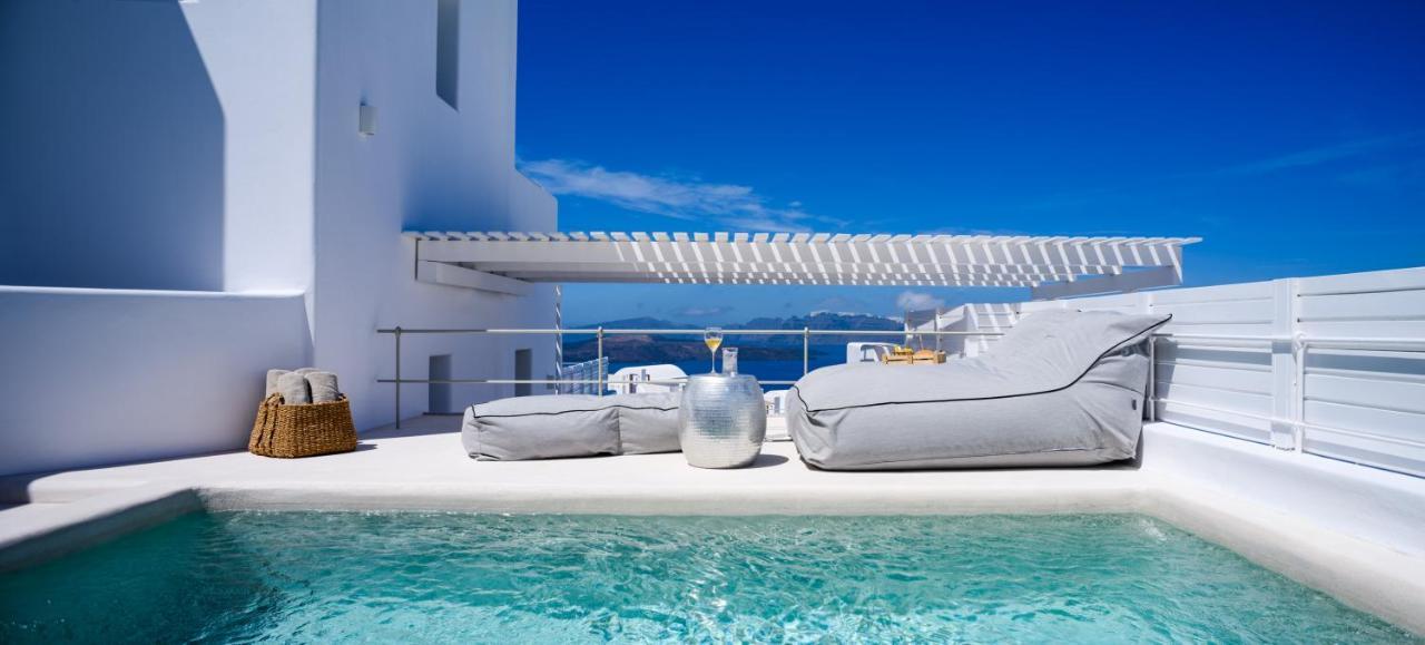 Cape 9 Villas&suites Hotel