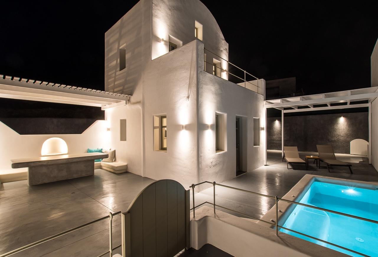 Hotel Cape 9 Villas&suites