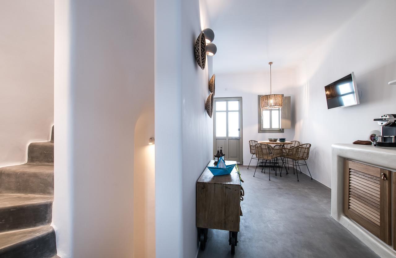 Hotel Cape 9 Villas&suites 5*