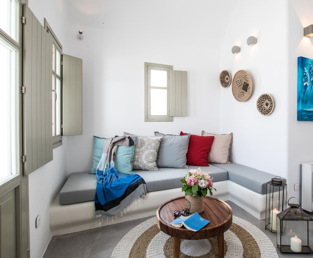 Hotel Cape 9 Villas&suites 5*