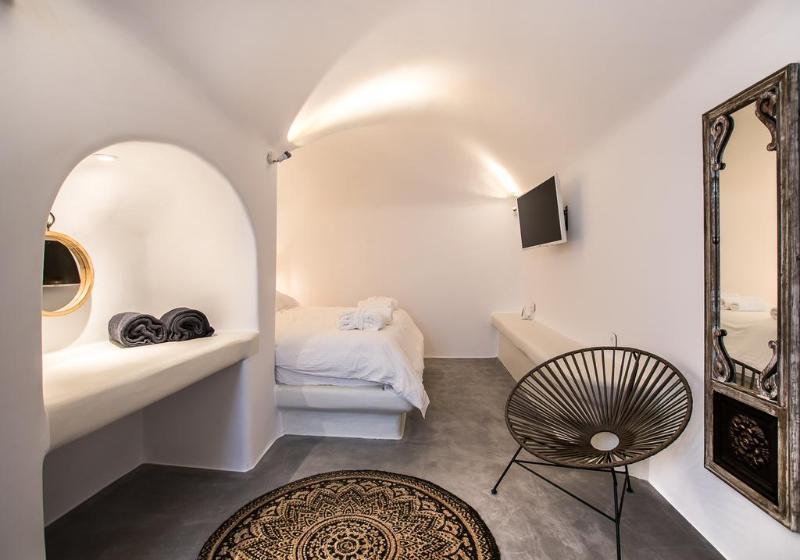 Hotel Cape 9 Villas&suites 5*