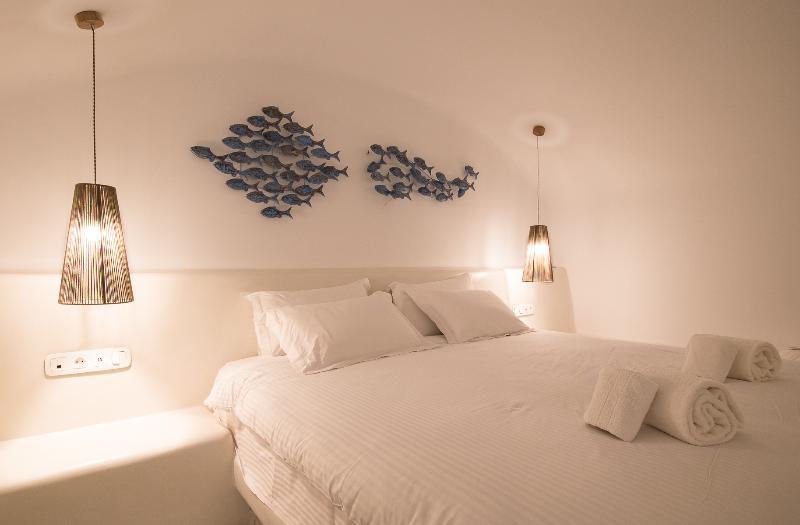 Hotel Cape 9 Villas&suites 5*