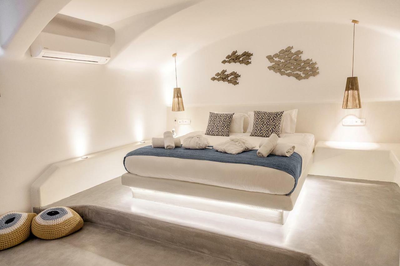 Cape 9 Villas&suites 5* Akrotírion