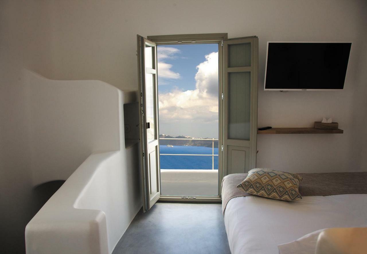 Cape 9 Villas&suites 5* Akrotírion