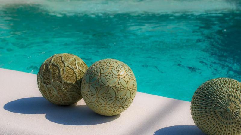 Cape 9 Villas&suites 5* Akrotírion