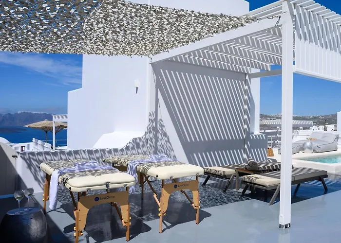 Cape 9 Villas & Suites