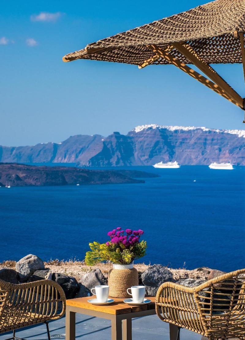 Cape 9 & Hotel Akrotírion